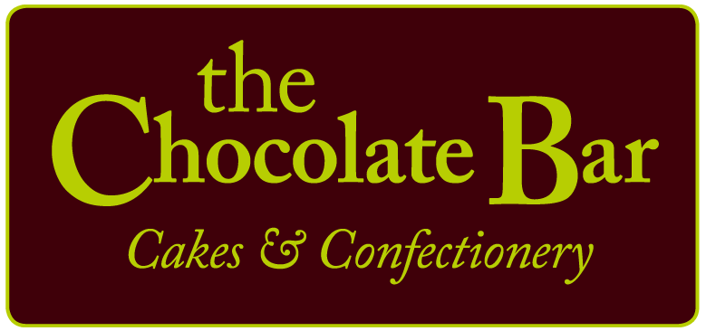 The Chocolate Bar logo