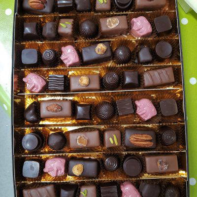 Extra Special Selection Box