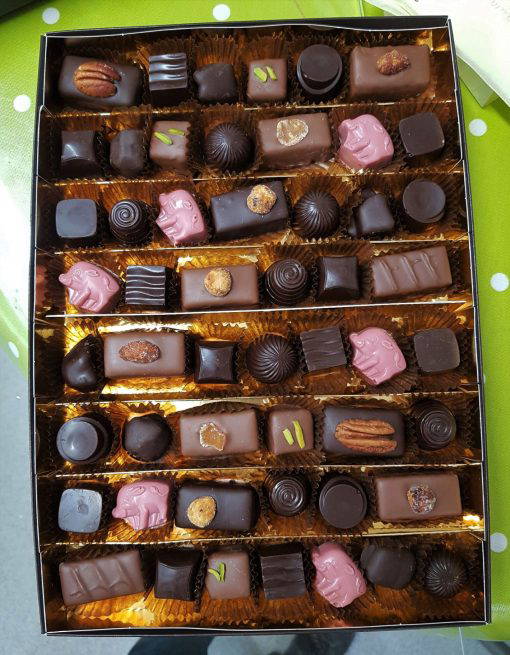 Extra Special Selection Box