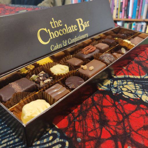 Large Selection Box