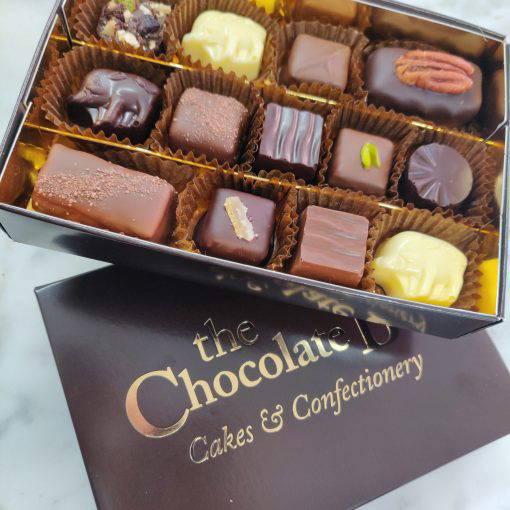 Medium Selection Box - Image 2