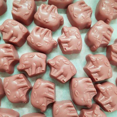 Assorted Chocolates