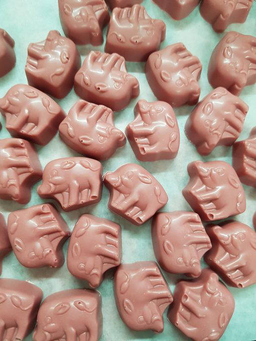 Assorted Chocolates