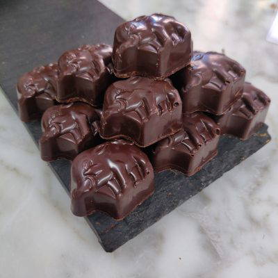 Salted Caramel